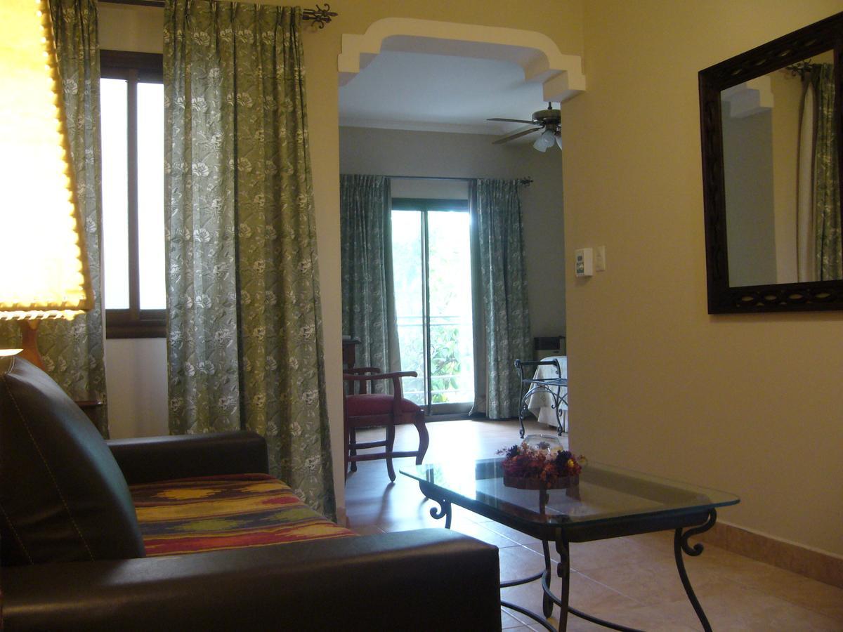 Hotel Del Antiguo Convento Salta Buitenkant foto